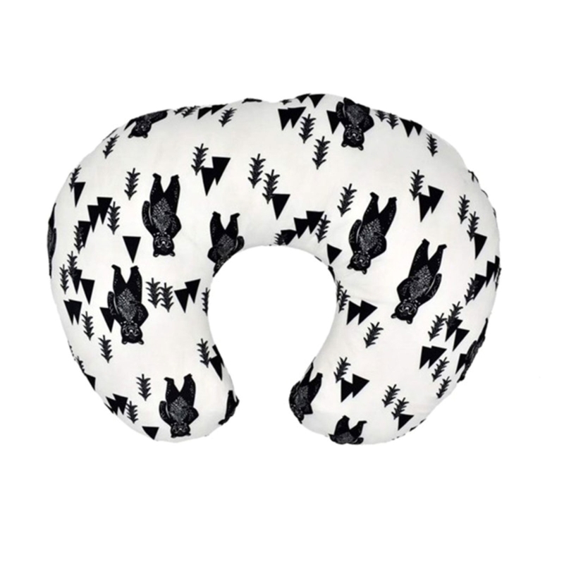 Trẻ Sơ Sinh Điều Dưỡng Gối Cho - đánh giá và giá Nursing Pillow Breastfeeding