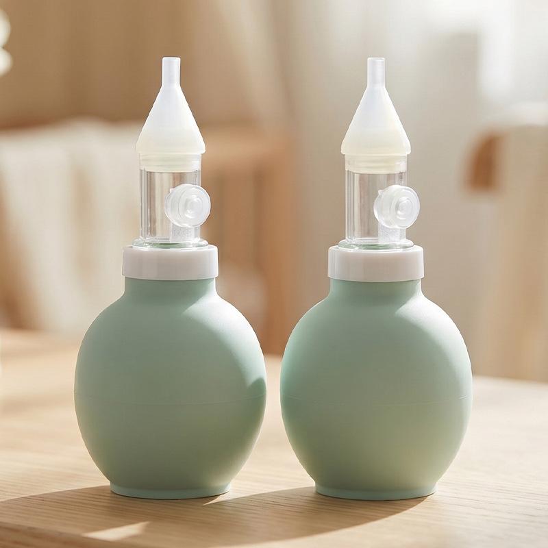 Soft Nasal Aspirator For Baby  - đánh giá và giá Nasal Aspirator