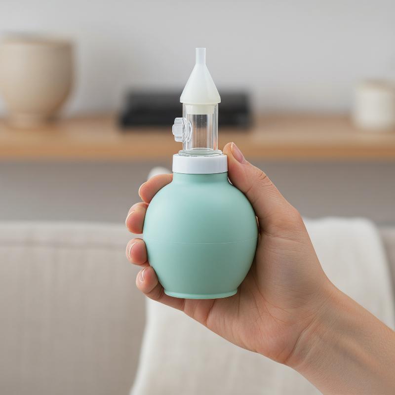 Soft Nasal Aspirator For Baby  - đánh giá và giá Nasal Aspirator