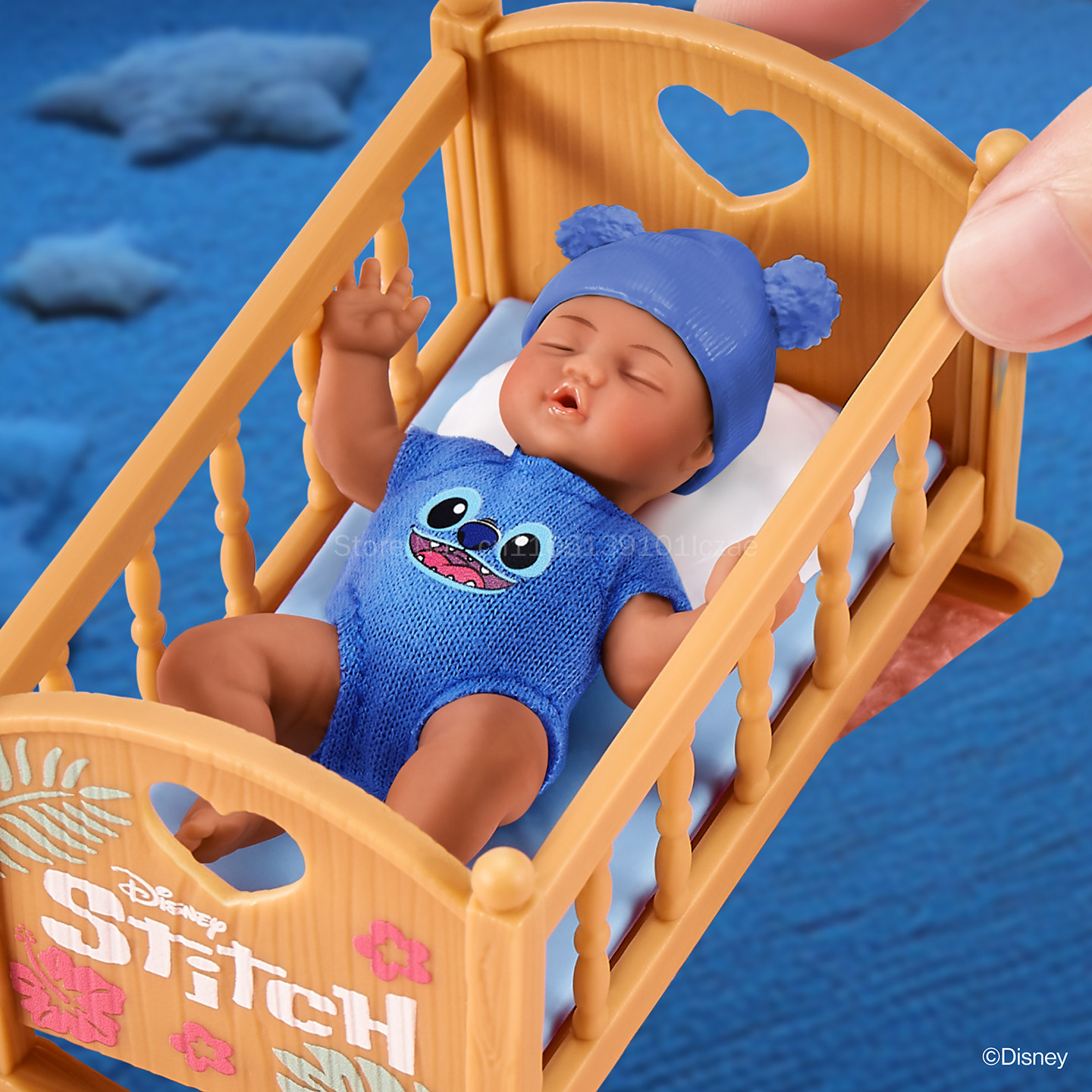 ZURU Disney My Mini Baby Blind - đánh giá và giá Baby Products Toys