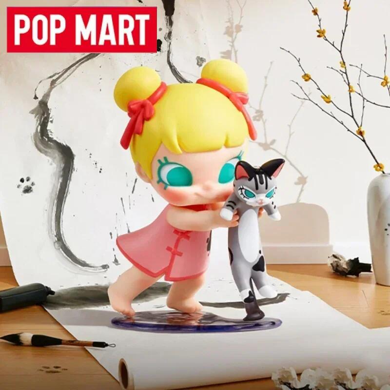 POP MART Baby Molly & Baby Tab - đánh giá và giá Baby Products Toys