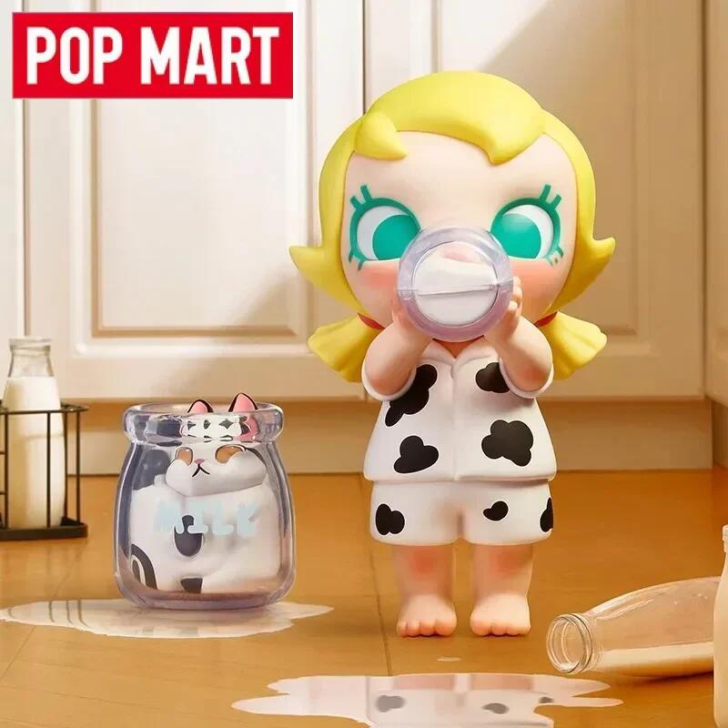 POP MART Baby Molly & Baby Tab - đánh giá và giá Baby Products Toys