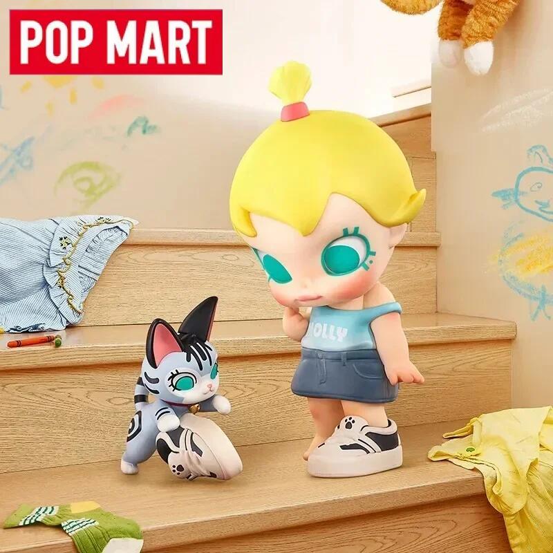 POP MART Baby Molly & Baby Tab - đánh giá và giá Baby Products Toys