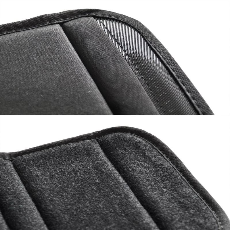 Gói 3 bộ bảo vệ ghế toàn trẻ s - đánh giá và giá Infant Car Seat Cover