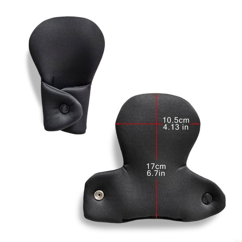 Gói 3 bộ bảo vệ ghế toàn trẻ s - đánh giá và giá Infant Car Seat Cover