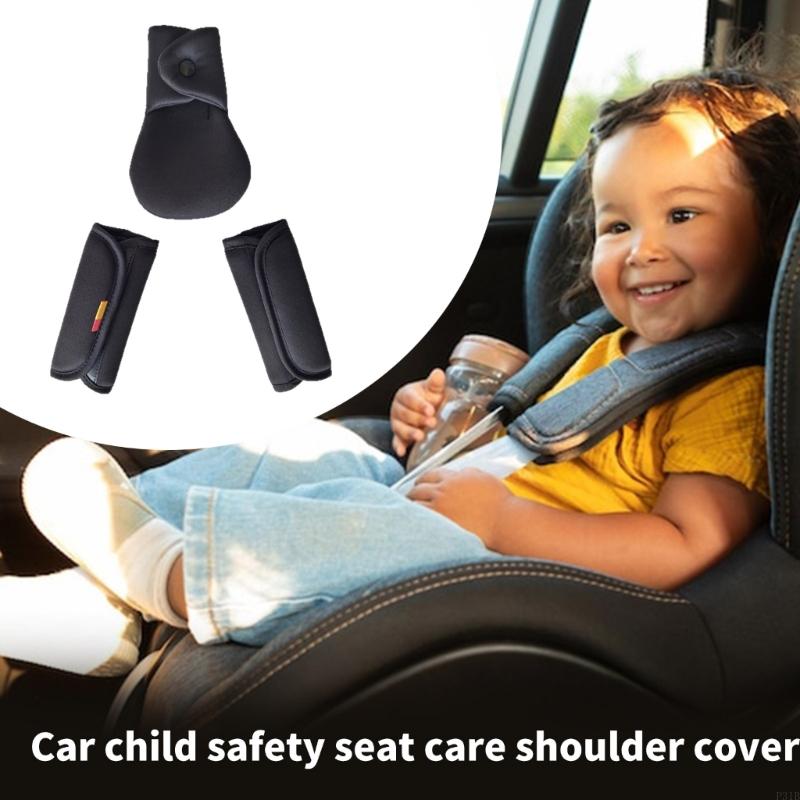 Gói 3 bộ bảo vệ ghế toàn trẻ s - đánh giá và giá Infant Car Seat Cover