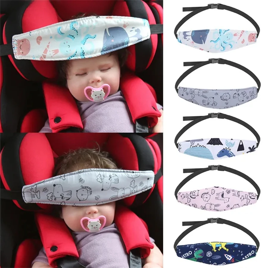 Baby Car Seat Head Support Chi - đánh giá và giá Infant Car Seat Cover