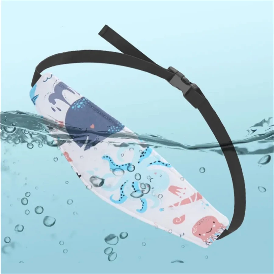 Baby Car Seat Head Support Chi - đánh giá và giá Infant Car Seat Cover