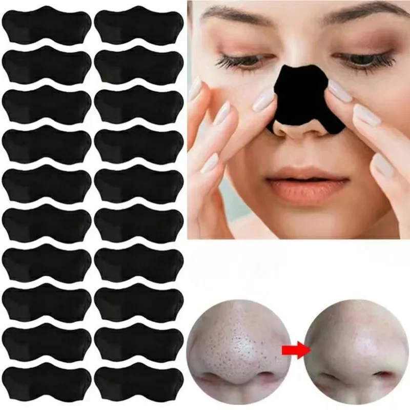 10/50/100Pcs Blackhead Remover - đánh giá và giá Nasal Aspirator